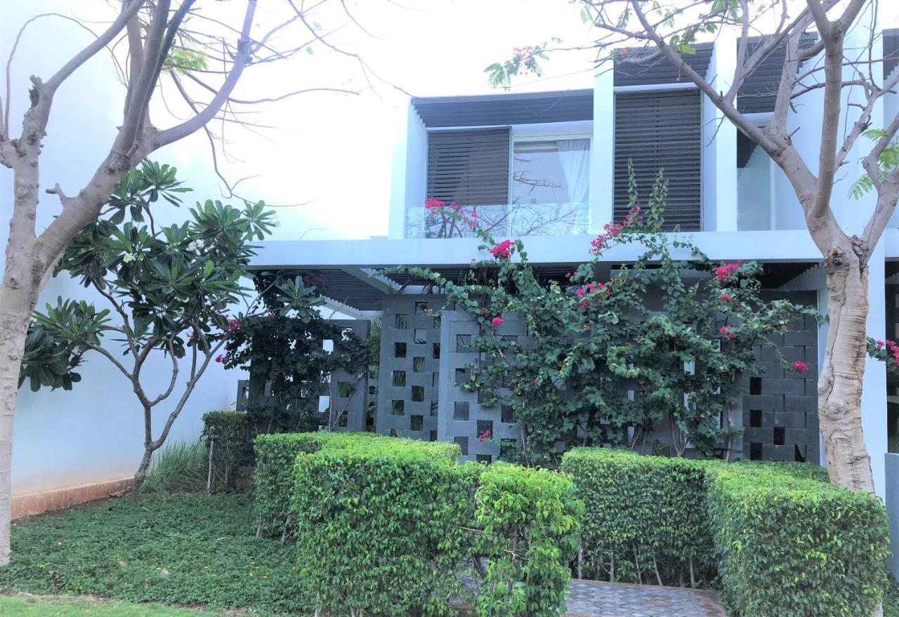 Oceanami Villa Resort Tu 1Pn Den 5Pn - Day Du Tien Nghi - Bep Nau - Bbq - Ho Boi - Sat Bien Long Hai - Ho Tram - Vung Tau 外观 照片